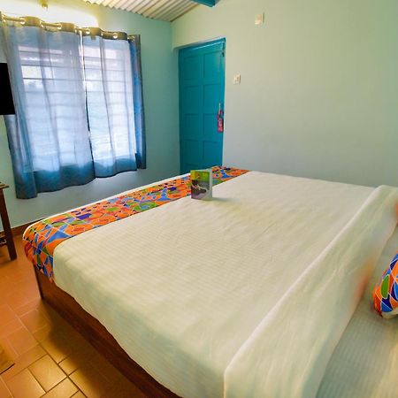 Fabhotels Reflections Guest House Ooty Esterno foto