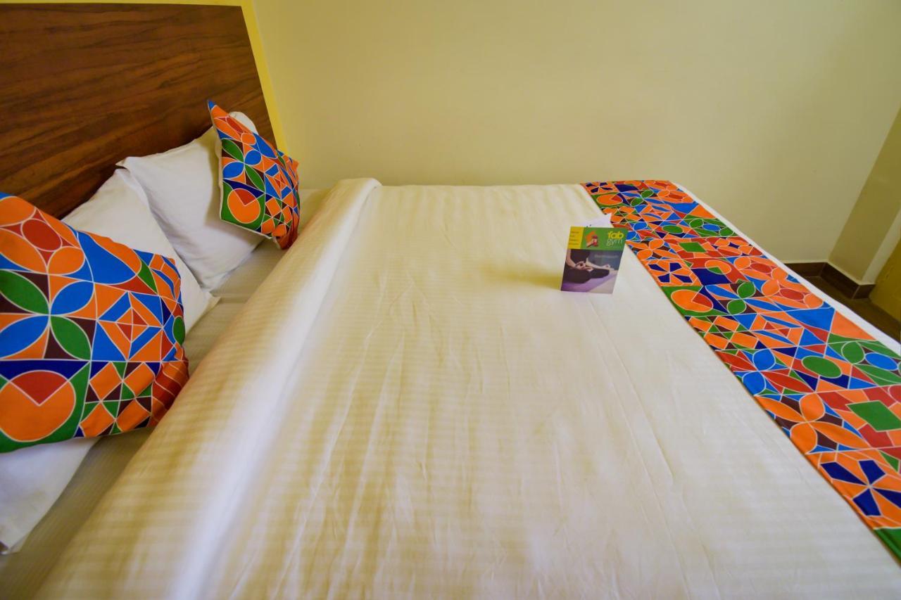 Fabhotels Reflections Guest House Ooty Esterno foto