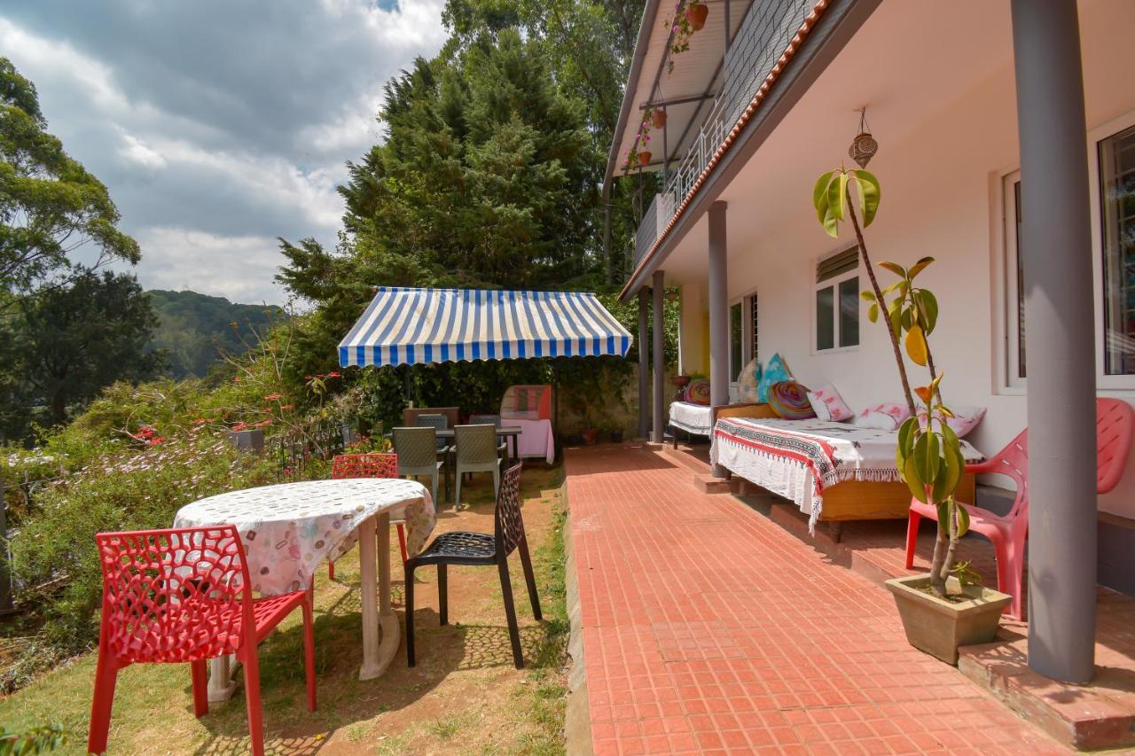 Fabhotels Reflections Guest House Ooty Esterno foto
