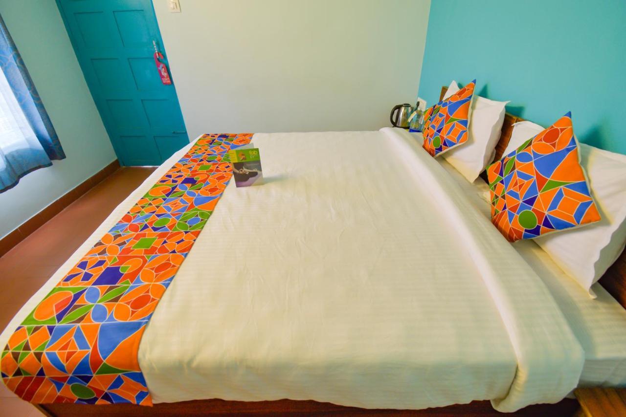 Fabhotels Reflections Guest House Ooty Esterno foto