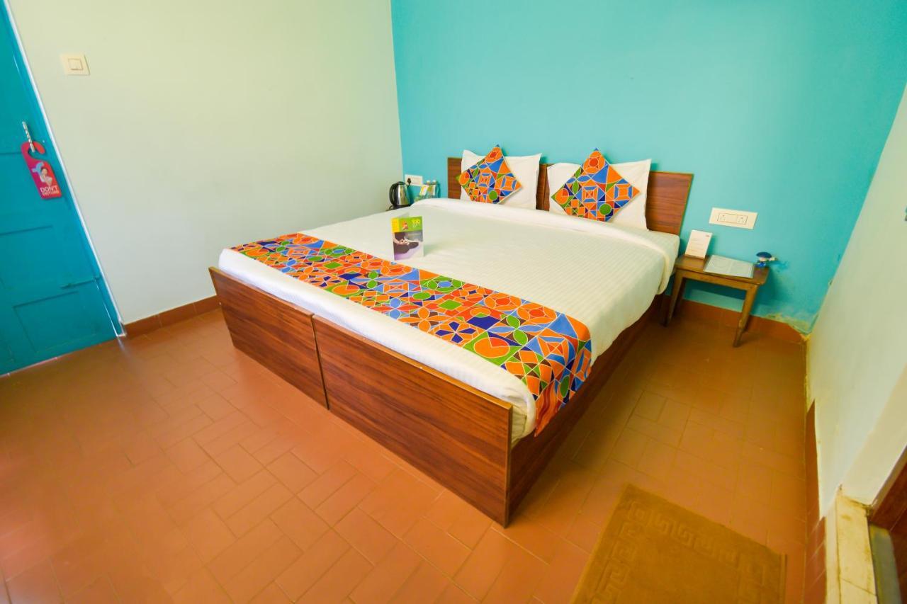 Fabhotels Reflections Guest House Ooty Esterno foto