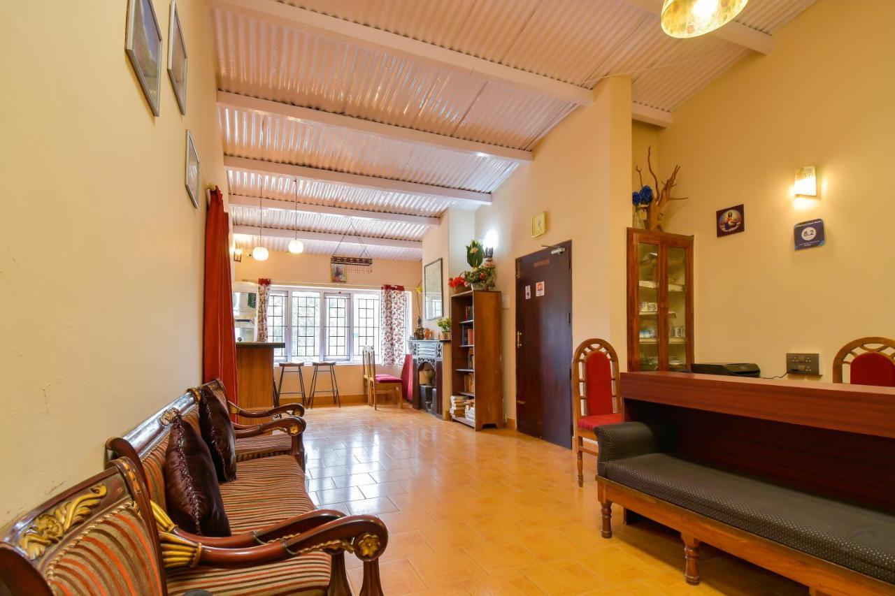 Fabhotels Reflections Guest House Ooty Esterno foto