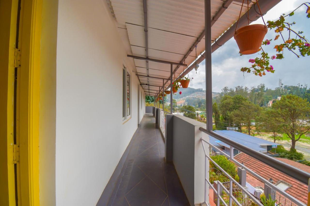 Fabhotels Reflections Guest House Ooty Esterno foto