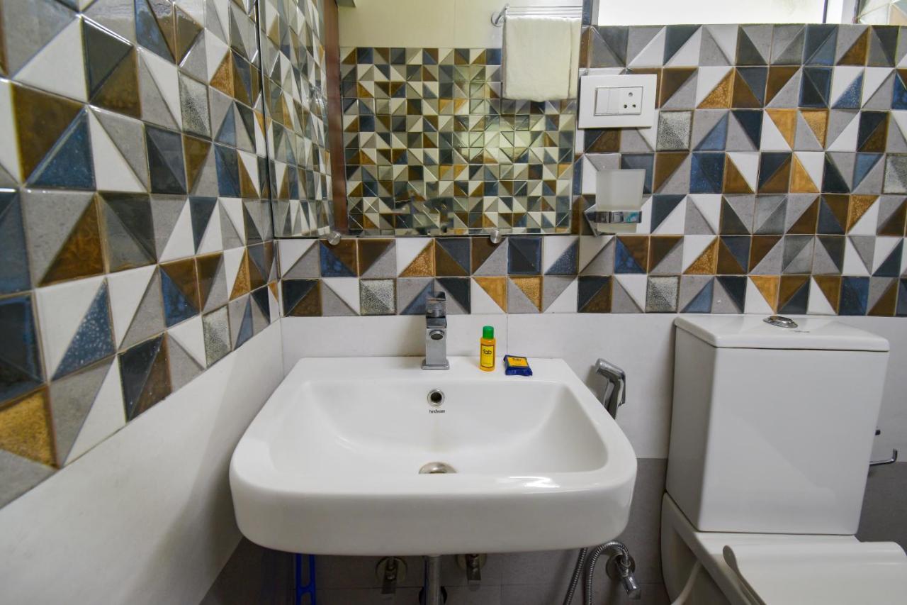 Fabhotels Reflections Guest House Ooty Esterno foto