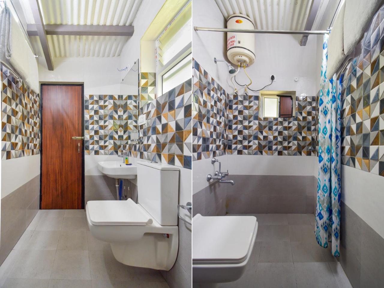 Fabhotels Reflections Guest House Ooty Esterno foto