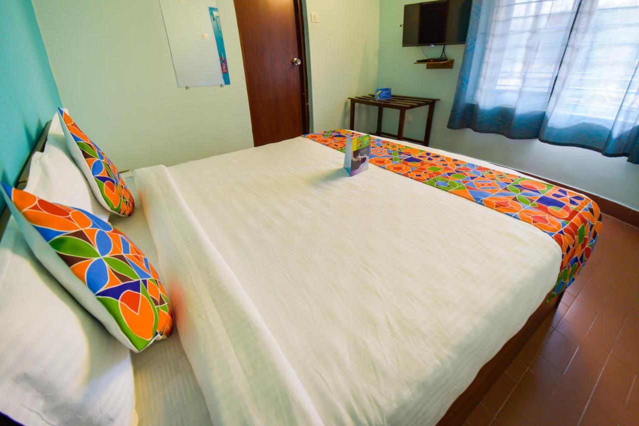 Fabhotels Reflections Guest House Ooty Esterno foto