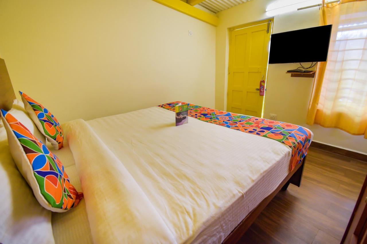 Fabhotels Reflections Guest House Ooty Esterno foto