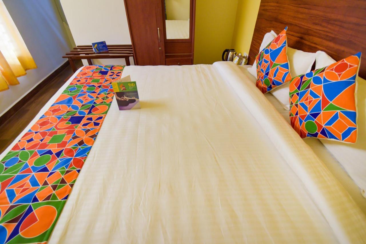 Fabhotels Reflections Guest House Ooty Esterno foto