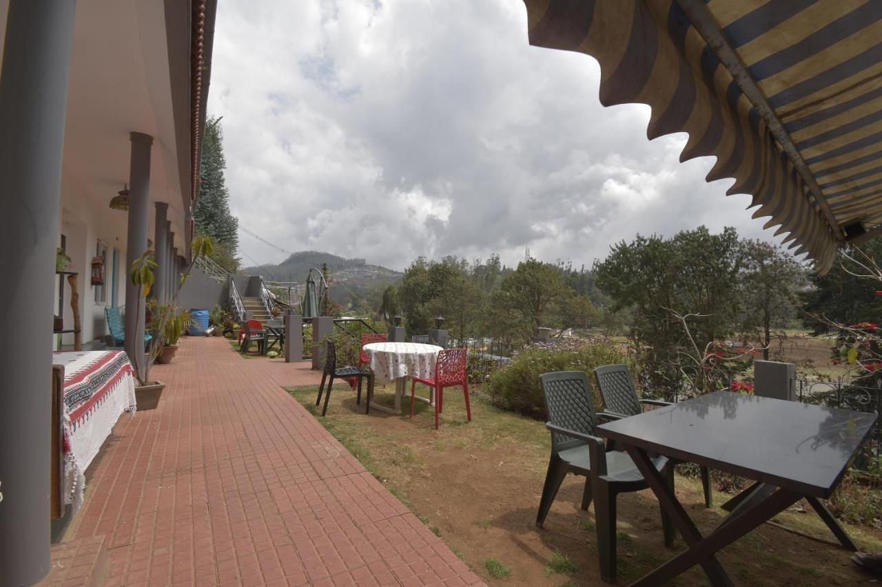 Fabhotels Reflections Guest House Ooty Esterno foto